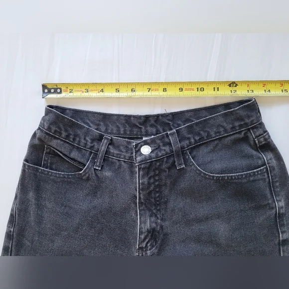 GUESS jeans. 100% cotton. Size: 28 - Picture 6 of 14